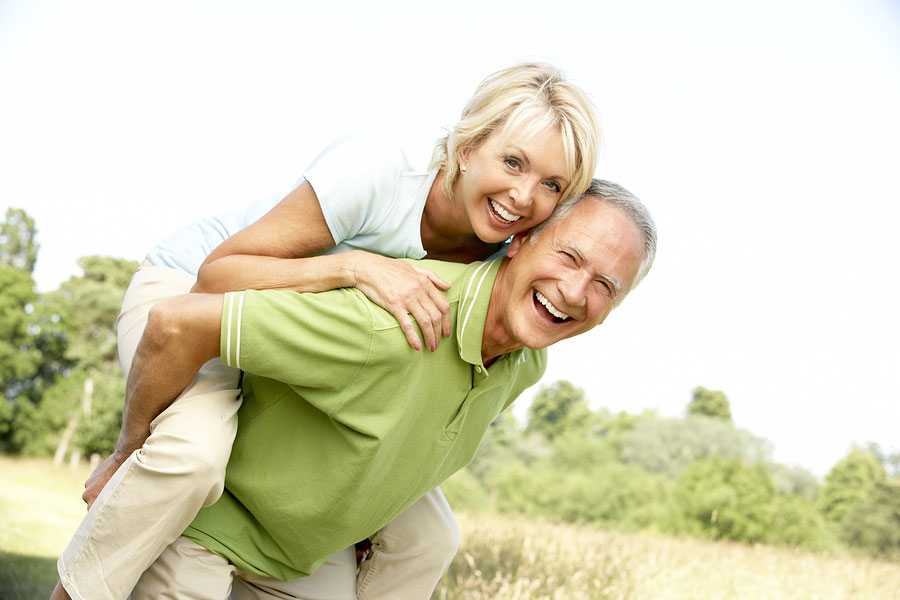 Testosterone therapy In Algonquin: More Energy