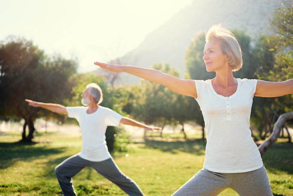 Testosterone therapy In Algonquin: Slim Body