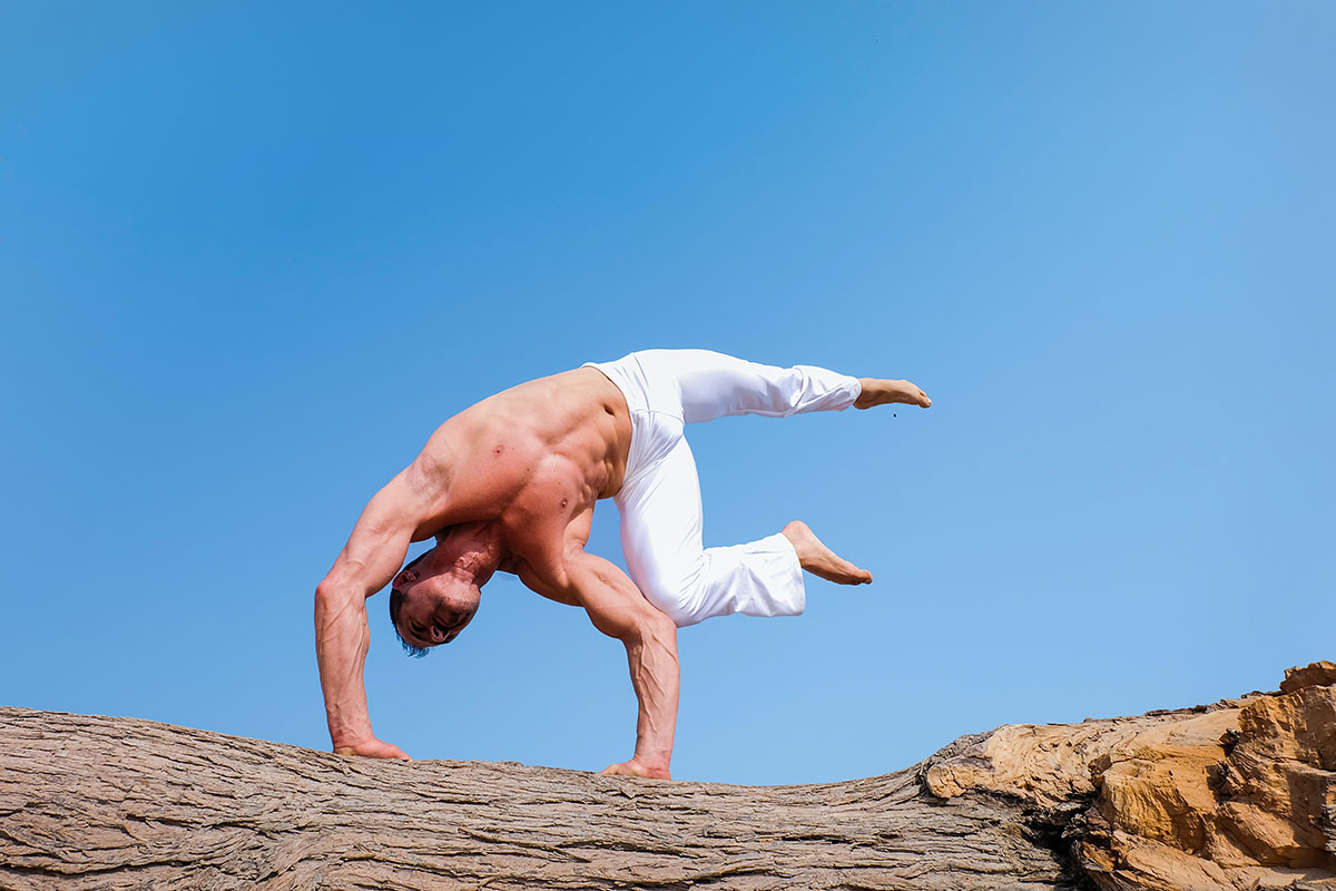 Testosterone therapy In Algonquin: Muscle Strength